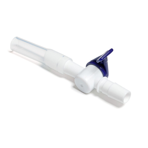 Catheter valve - Belpro