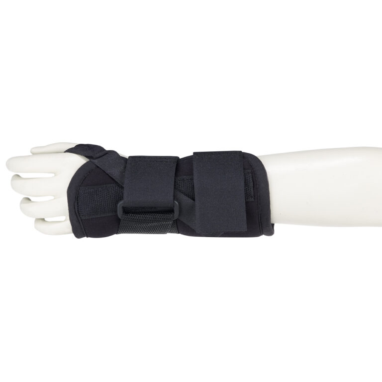4'' pediatric wrist immobilizer Belpro