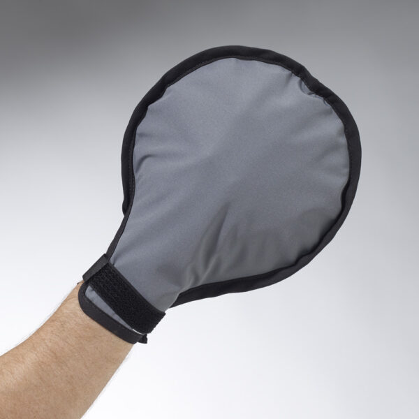 Double-Padded Mitt Protectors