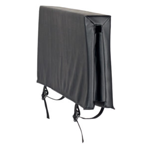 U-shaped side rail pad - Belpro