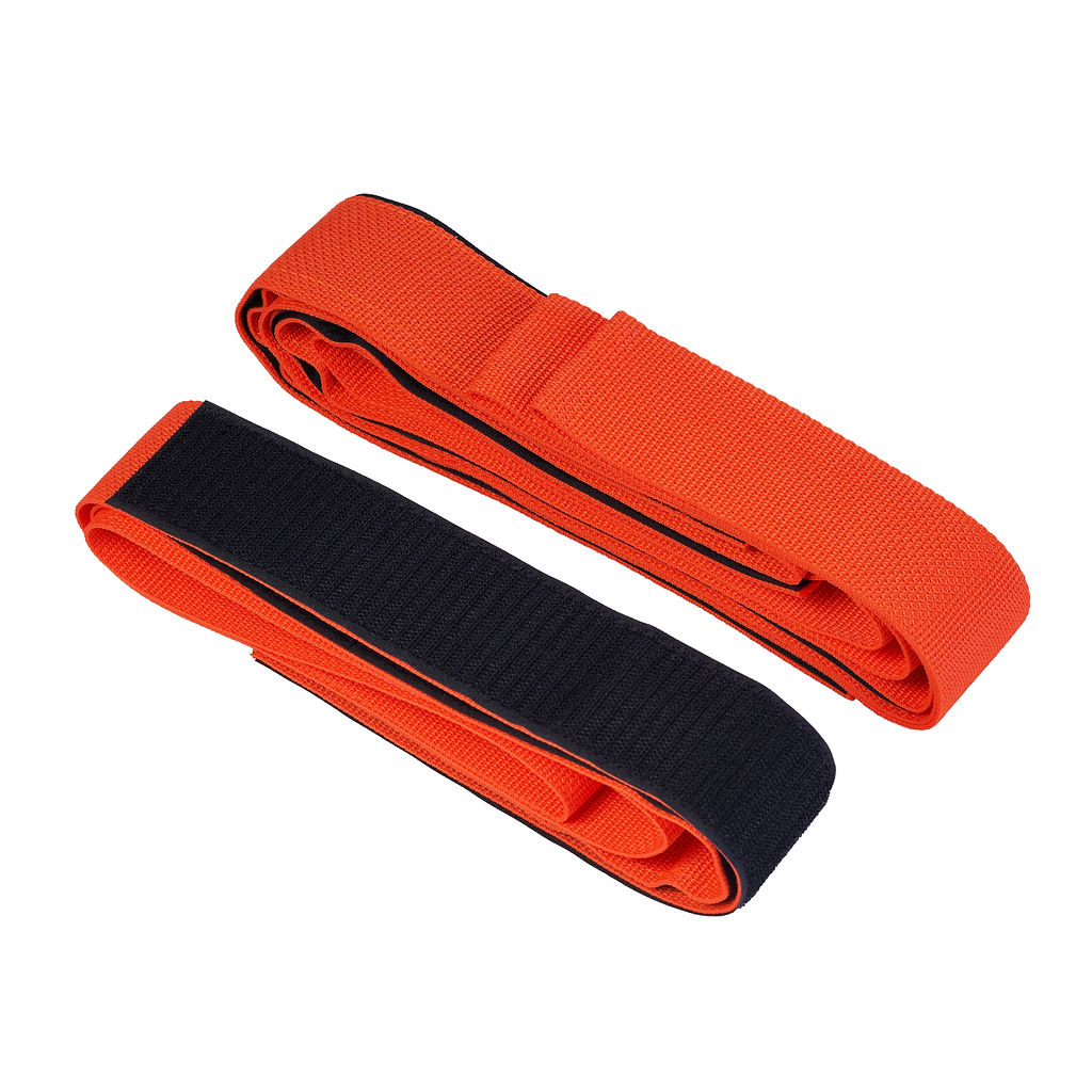 ALL MOUNTAIN STYLE Velcro Strap orange, 18,50 €