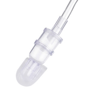 Sac à drainage 4000ml avec valve de vidange anti-éclaboussure – Image 2