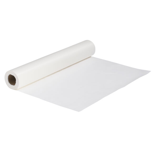 Smooth Exam table paper 21"