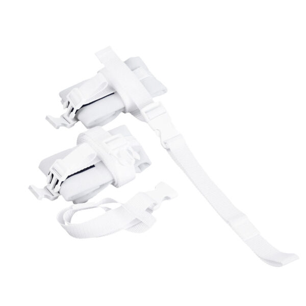 Reusable limb holder LHD-1331QRA