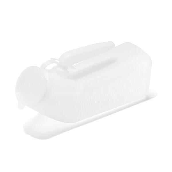 Male urinal